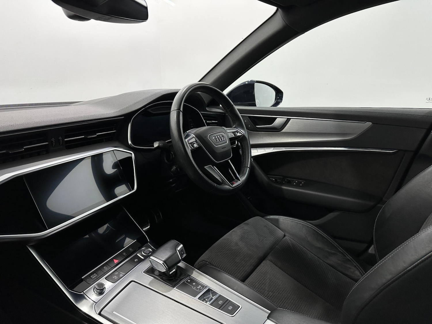 Used Audi A6 Saloon for sale - 78147961: Photo 31