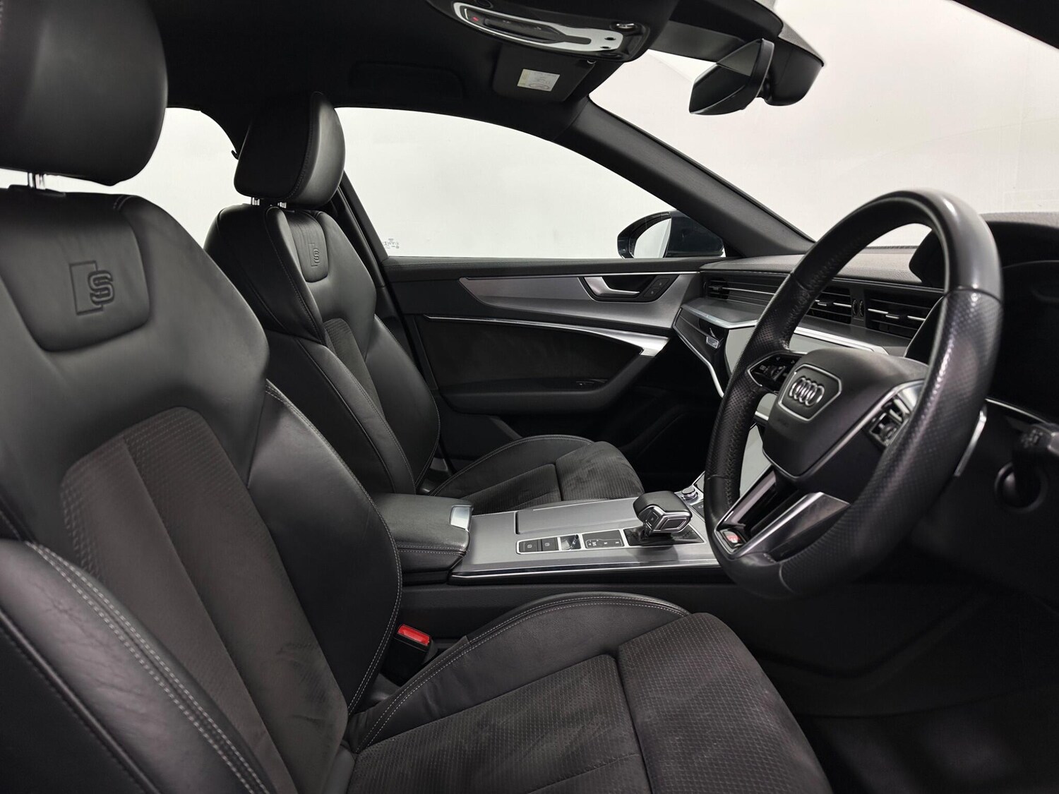 Used Audi A6 Saloon for sale - 78147961: Photo 32