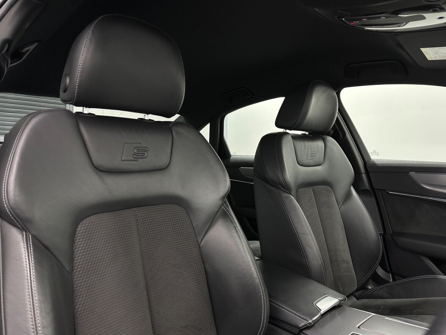 Used Audi A6 Saloon for sale - 78147961: Photo 33