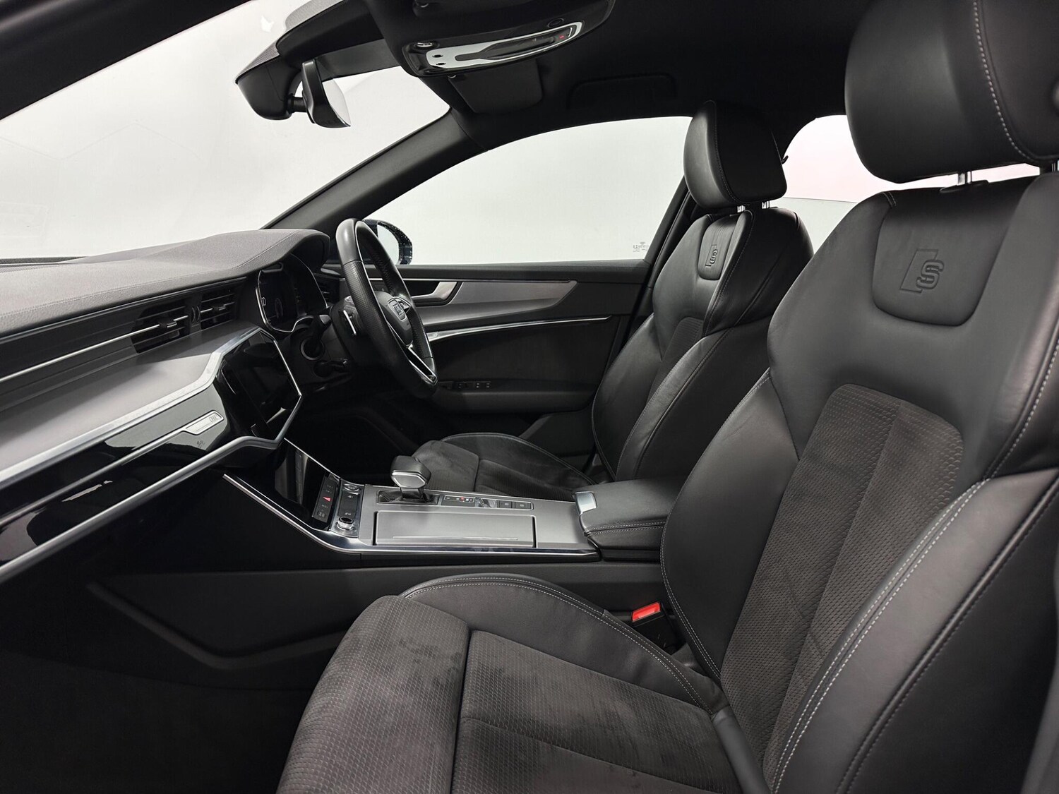 Used Audi A6 Saloon for sale - 78147961: Photo 35