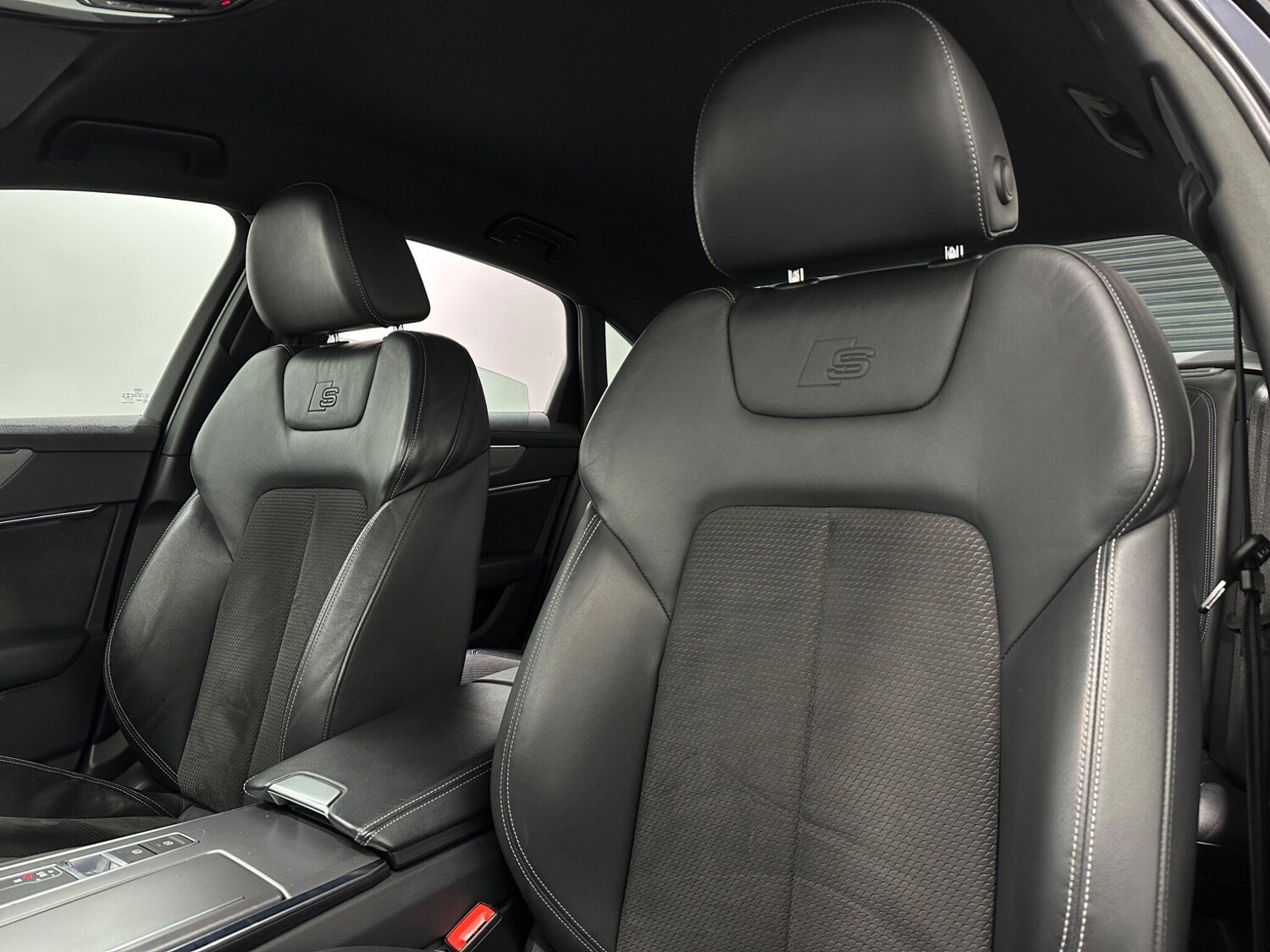 Used Audi A6 Saloon for sale - 78147961: Photo 36