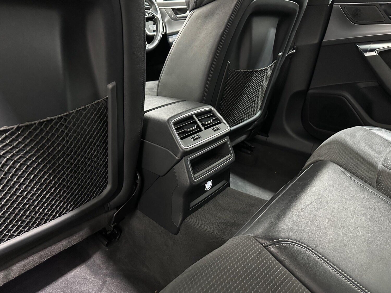 Used Audi A6 Saloon for sale - 78147961: Photo 39