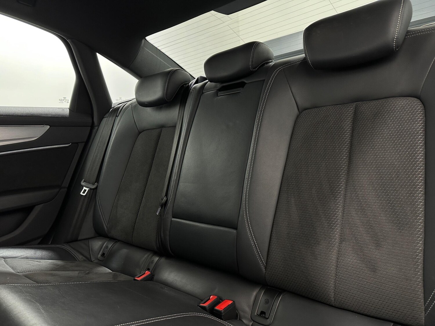 Used Audi A6 Saloon for sale - 78147961: Photo 40