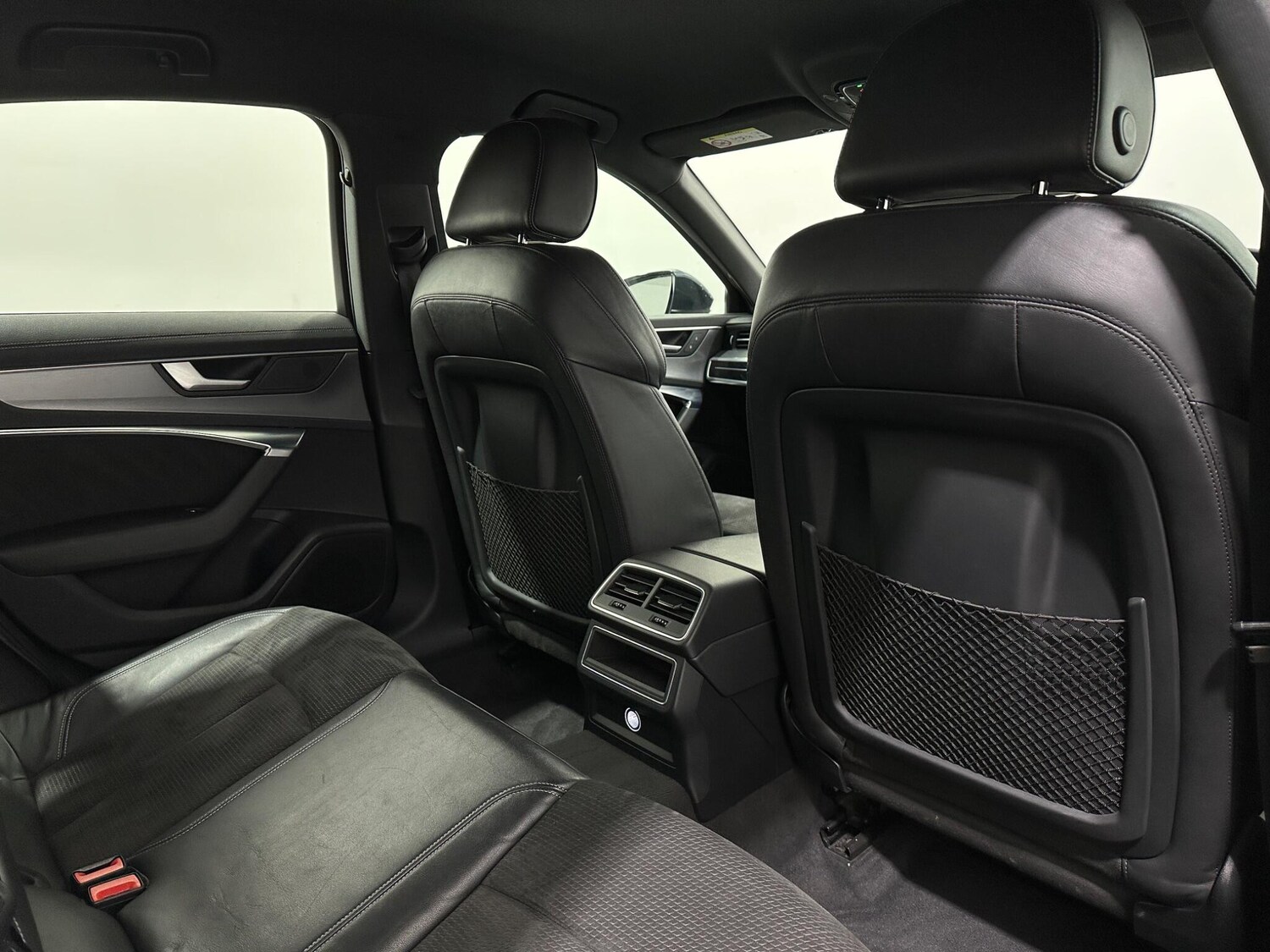 Used Audi A6 Saloon for sale - 78147961: Photo 43