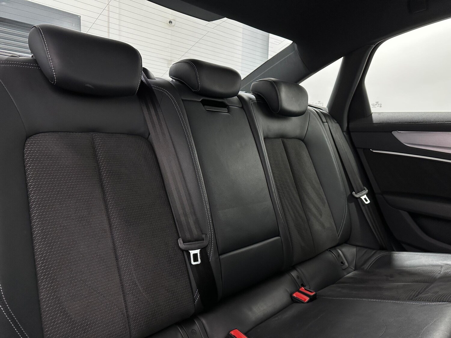 Used Audi A6 Saloon for sale - 78147961: Photo 44