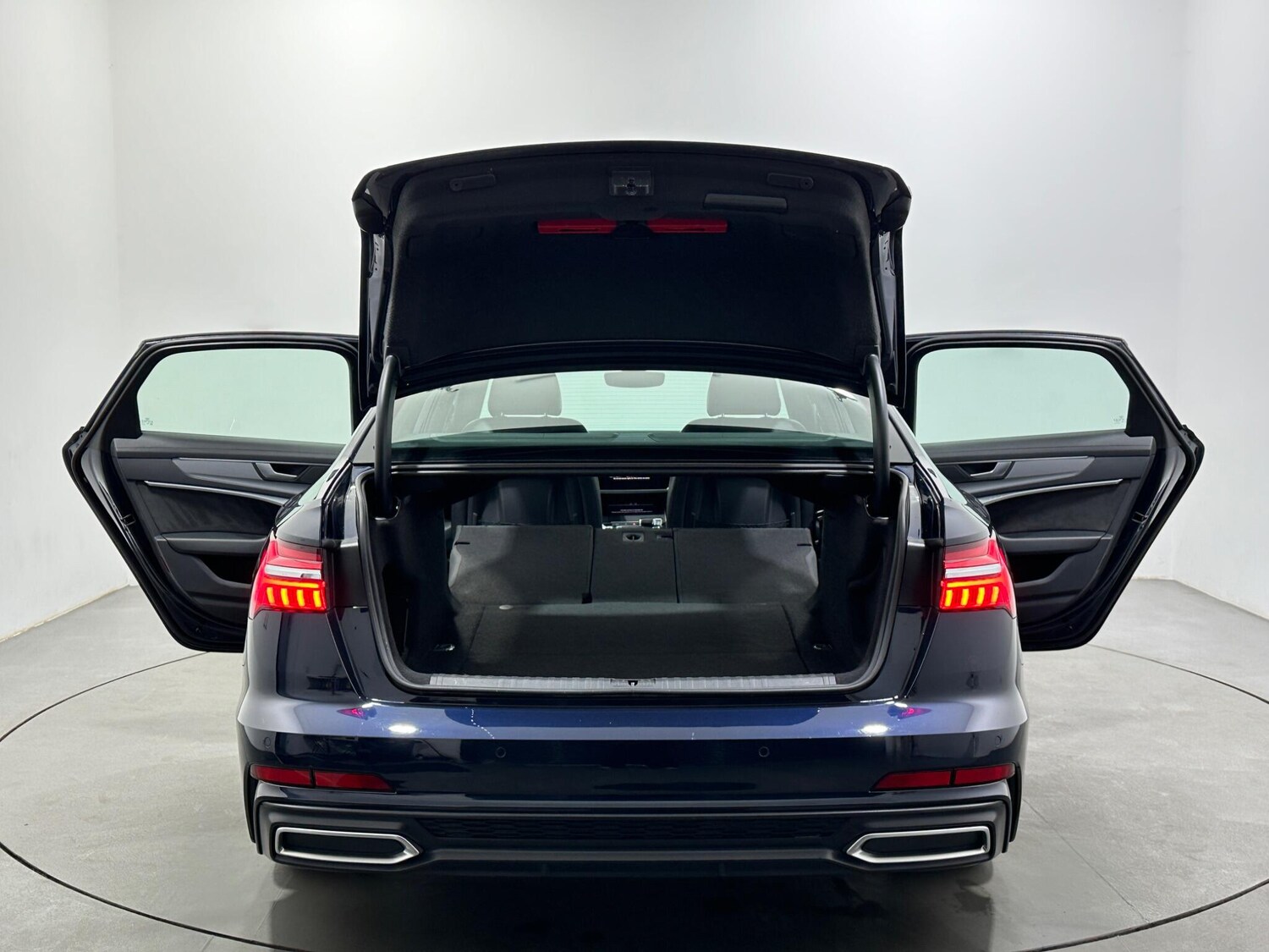 Used Audi A6 Saloon for sale - 78147961: Photo 46