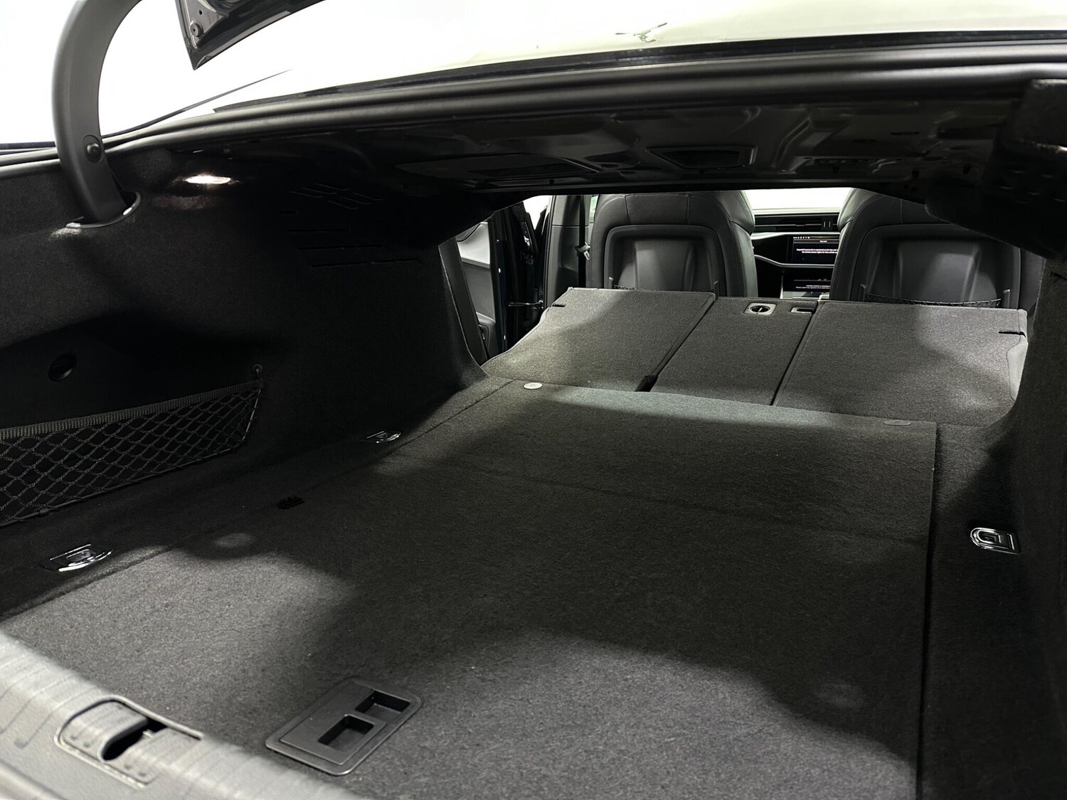 Used Audi A6 Saloon for sale - 78147961: Photo 47