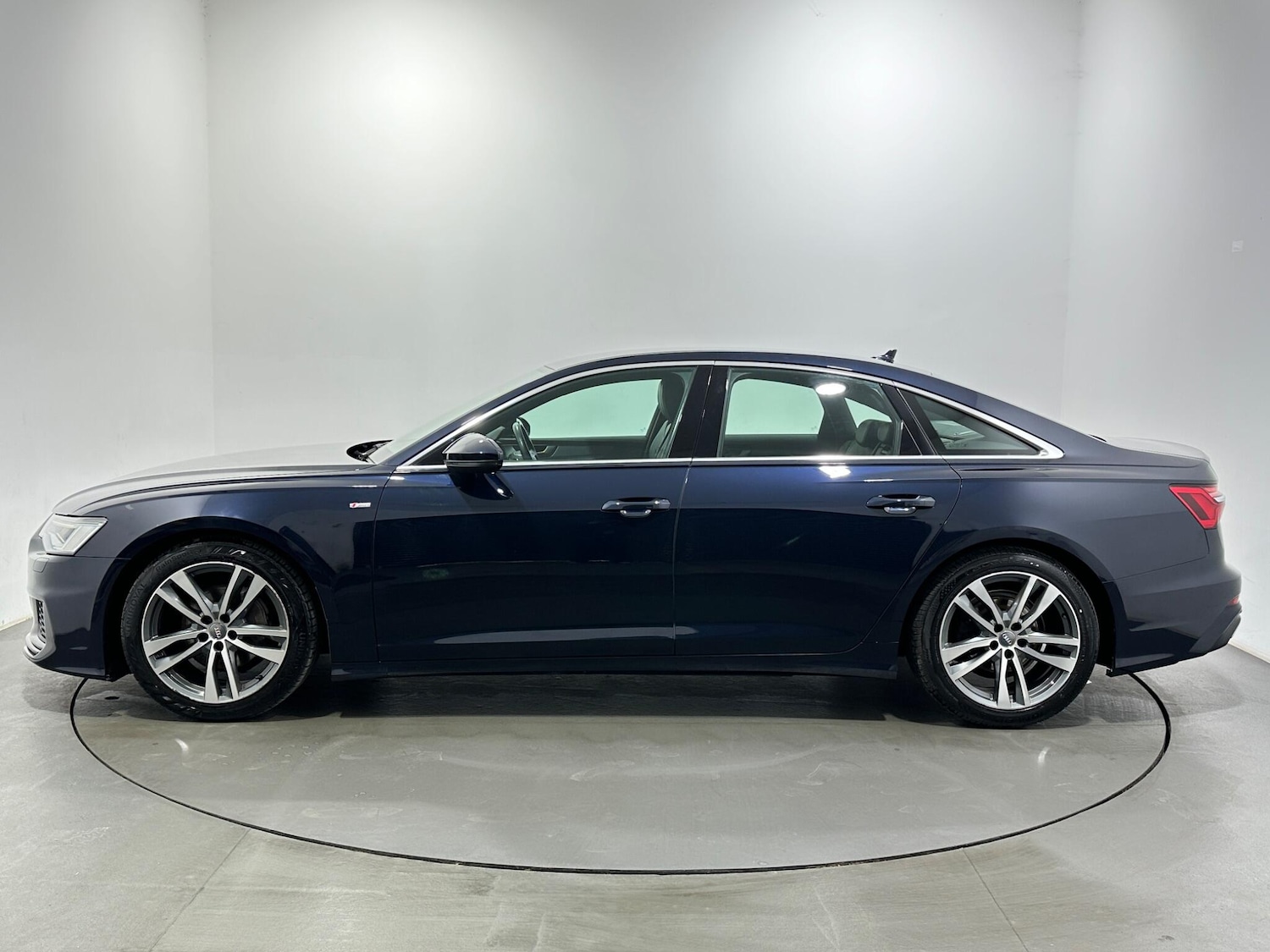 Used Audi A6 Saloon for sale - 78147961: Photo 5