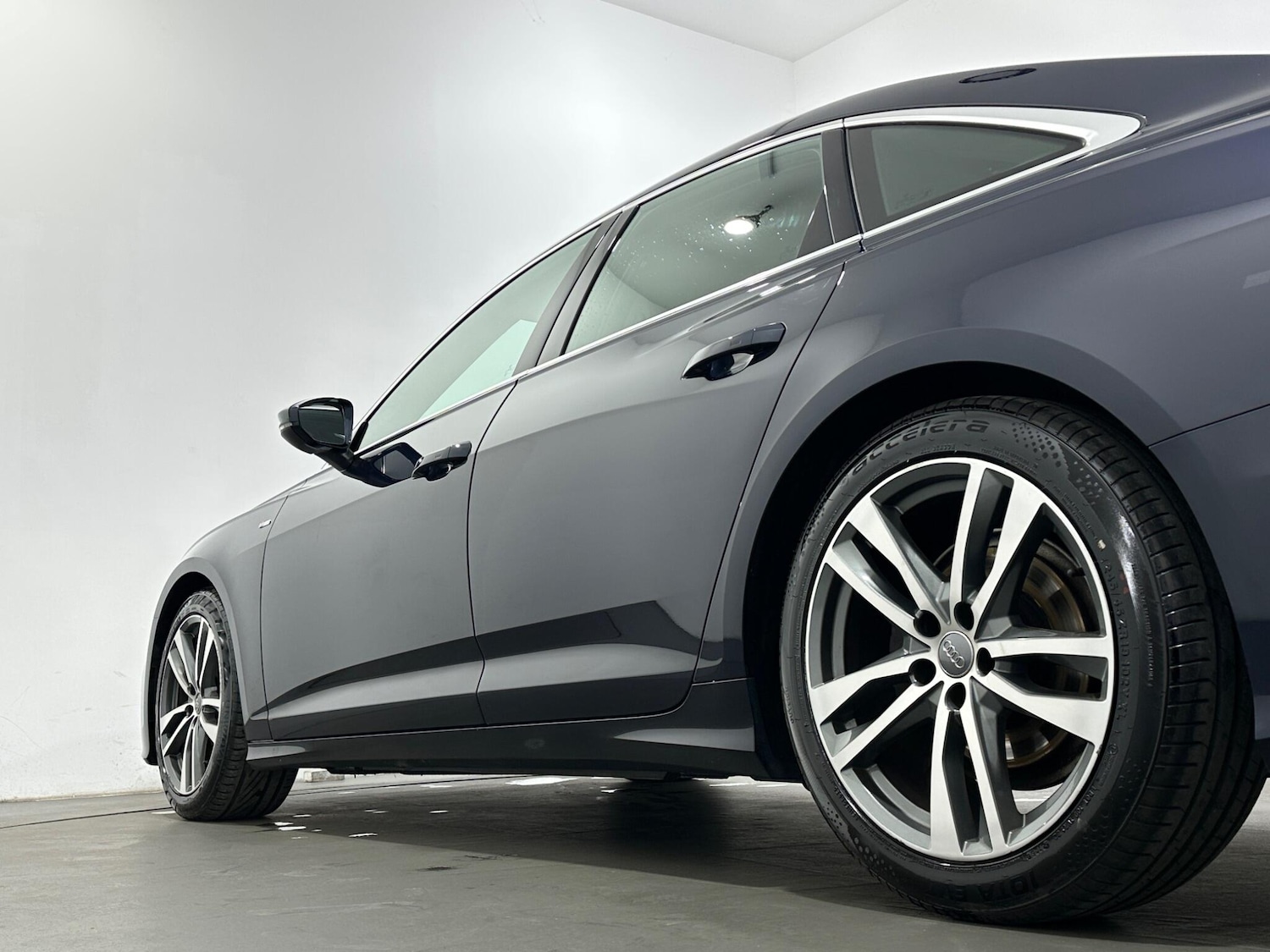 Used Audi A6 Saloon for sale - 78147961: Photo 51