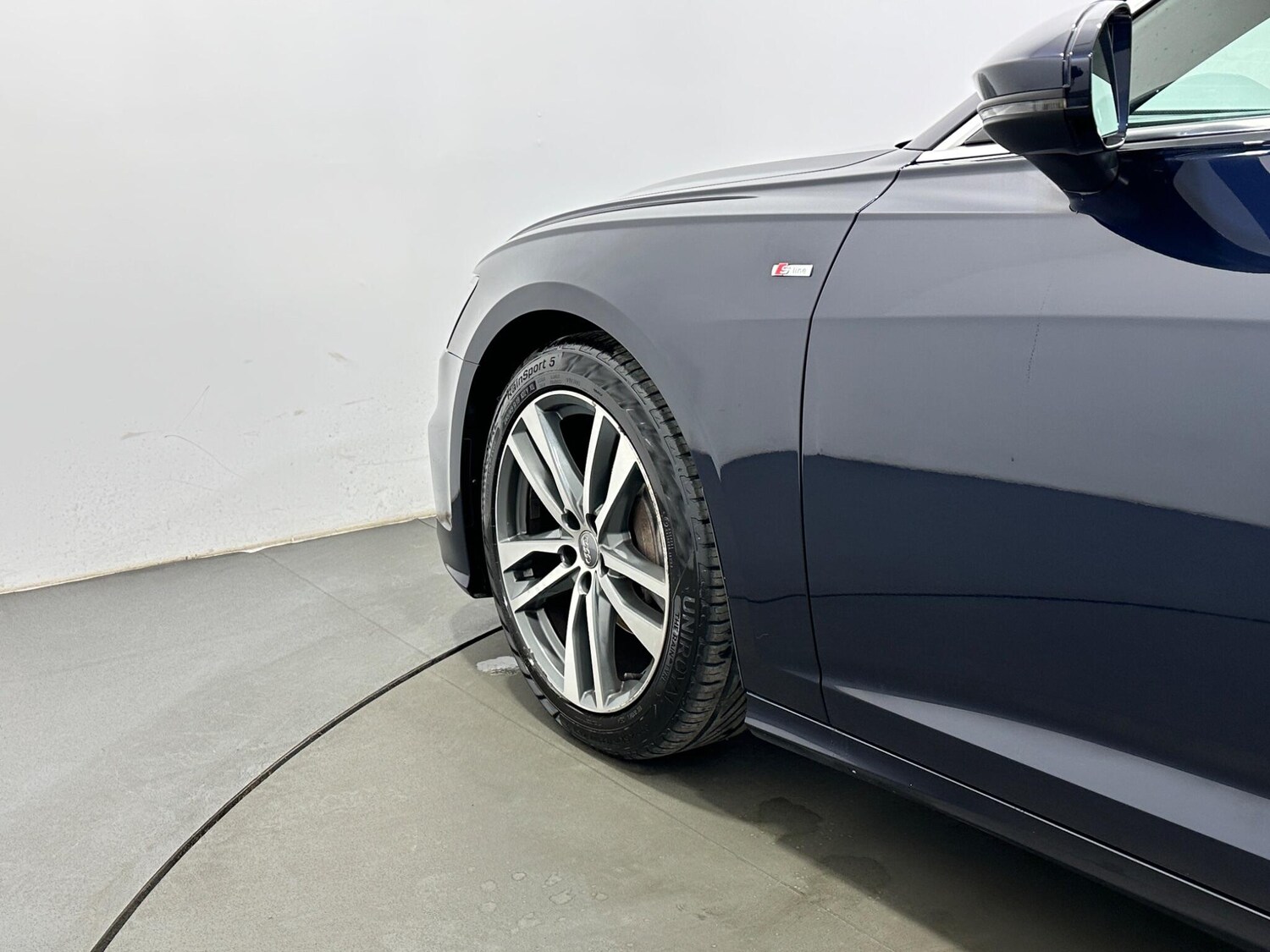 Used Audi A6 Saloon for sale - 78147961: Photo 52