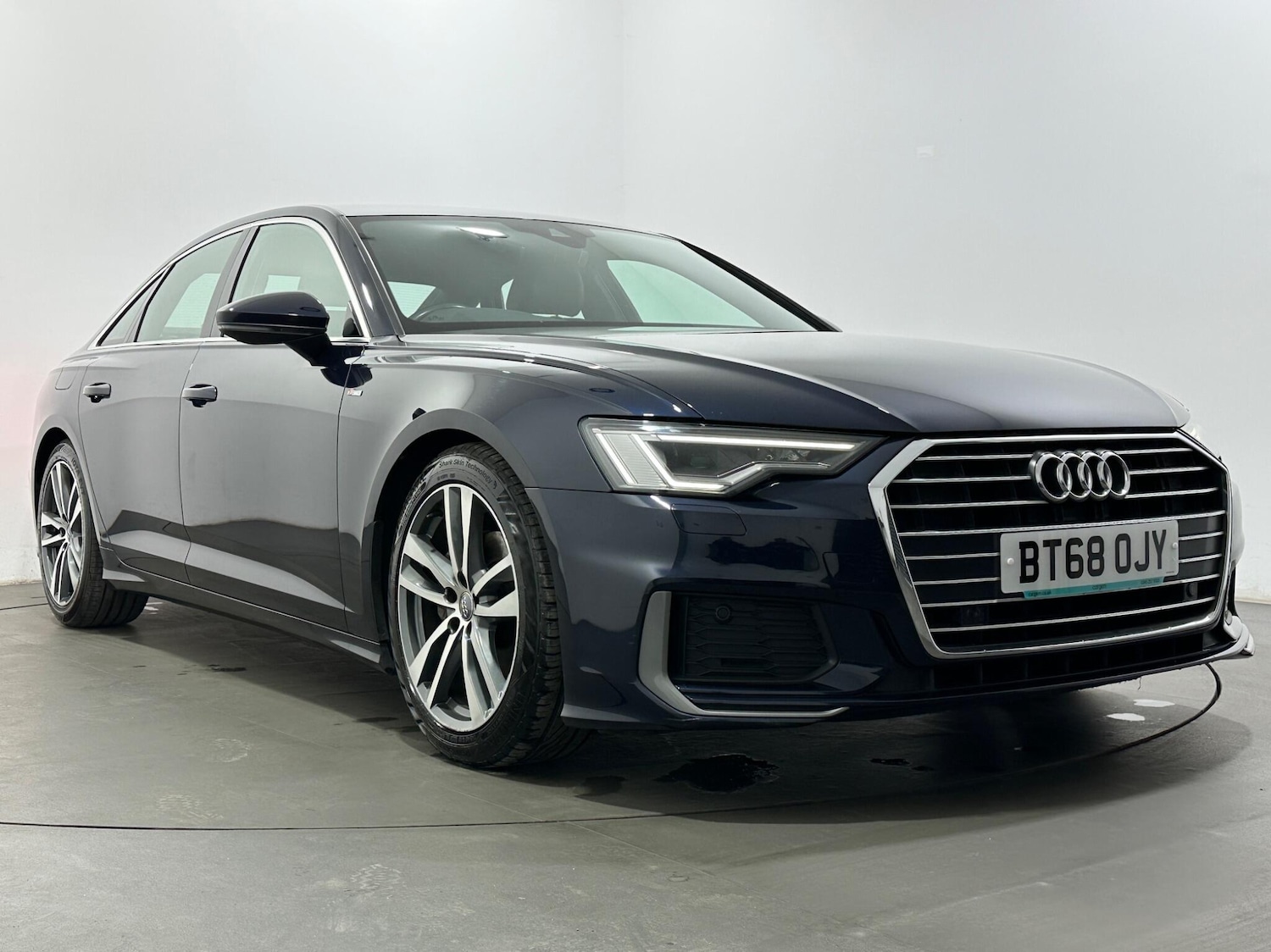 Used Audi A6 Saloon for sale - 78147961: Photo 54