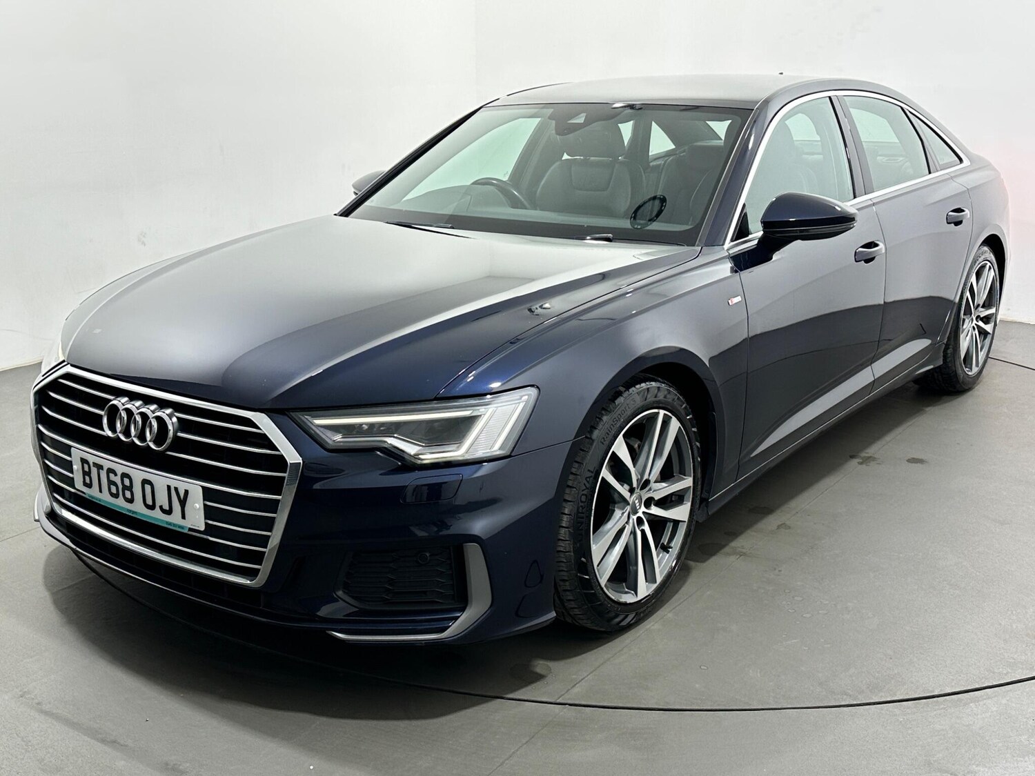 Used Audi A6 Saloon for sale - 78147961: Photo 55