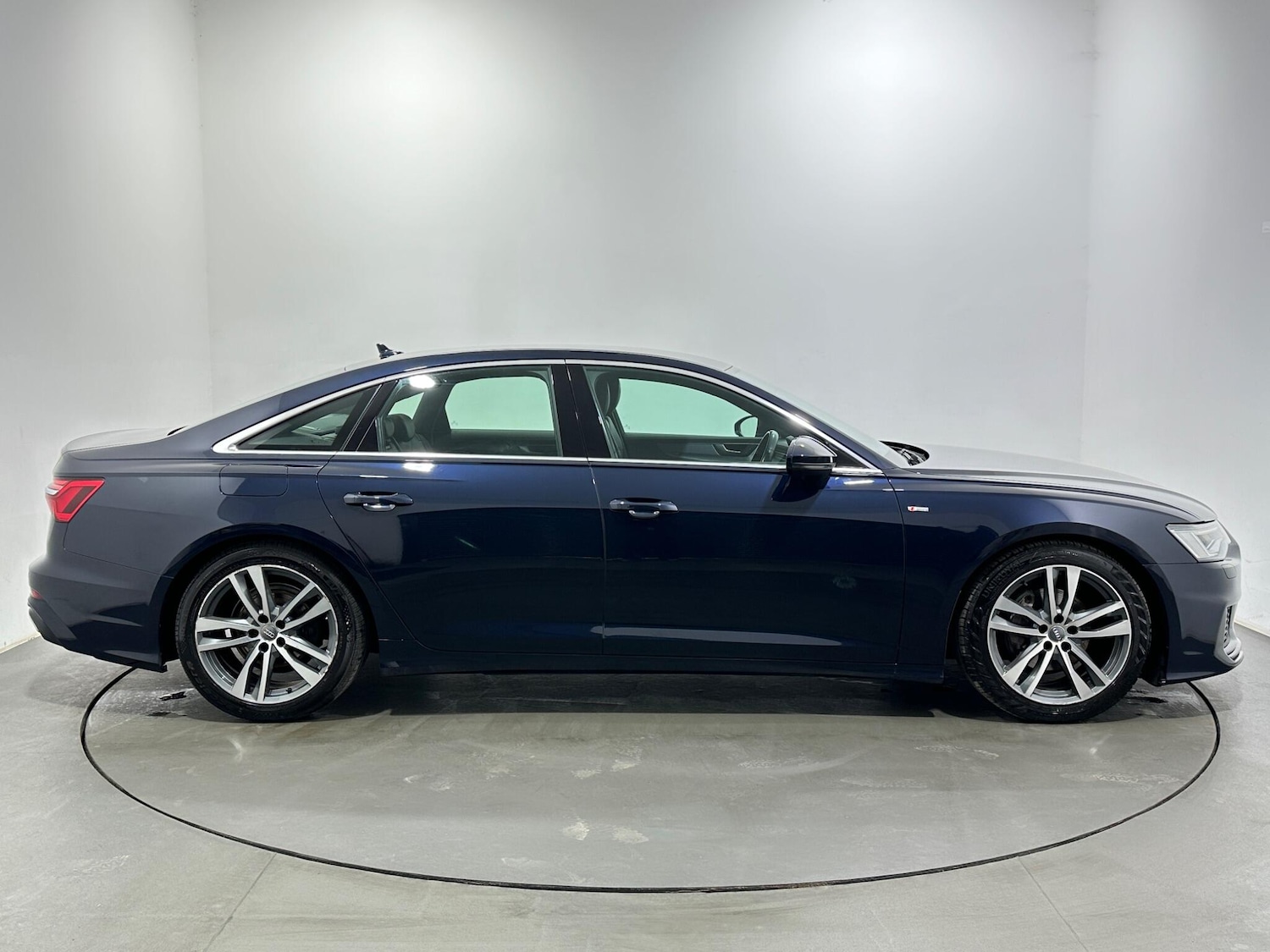 Used Audi A6 Saloon for sale - 78147961: Photo 9