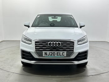 Used Audi Q2 2020 for sale - 78911336: Photo
