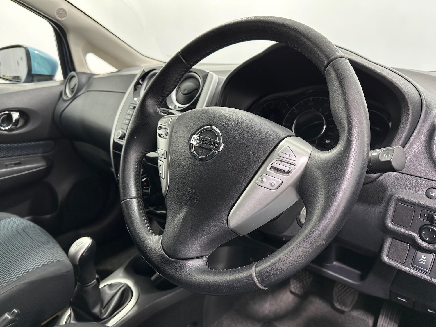 Used Nissan Note 2015 for sale - 76878580: Photo 10