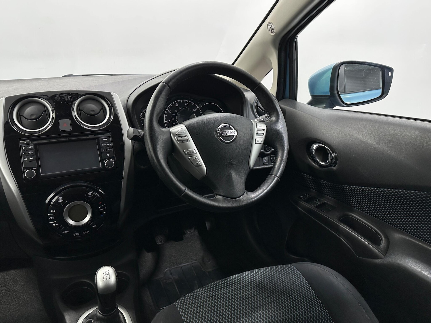 Used Nissan Note 2015 for sale - 76878580: Photo 11