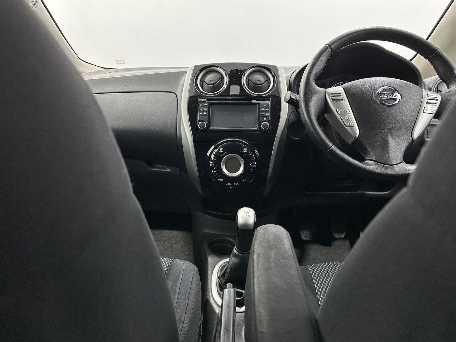 Used Nissan Note 2015 for sale - 76878580: Photo 18