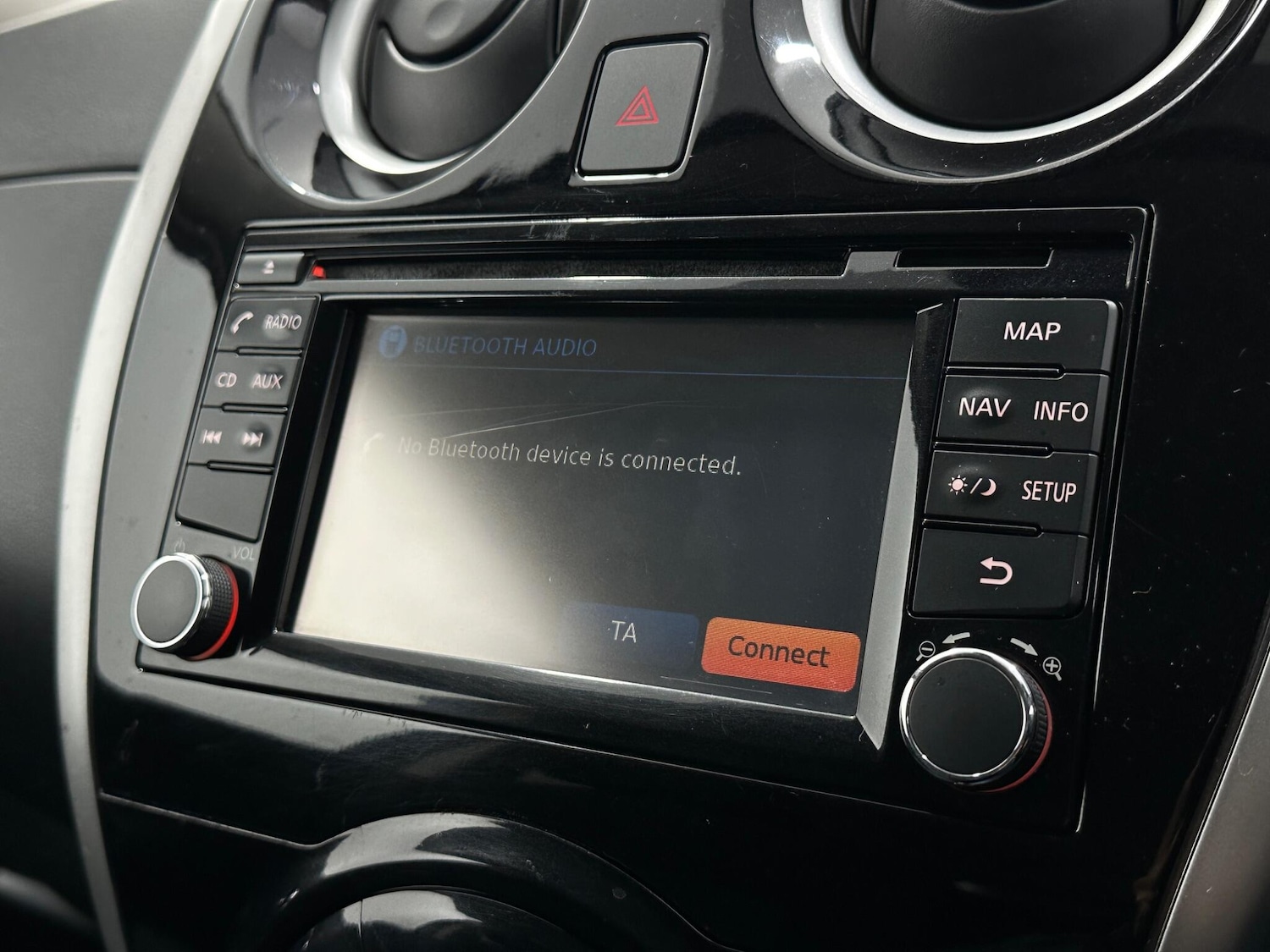 Used Nissan Note 2015 for sale - 76878580: Photo 20