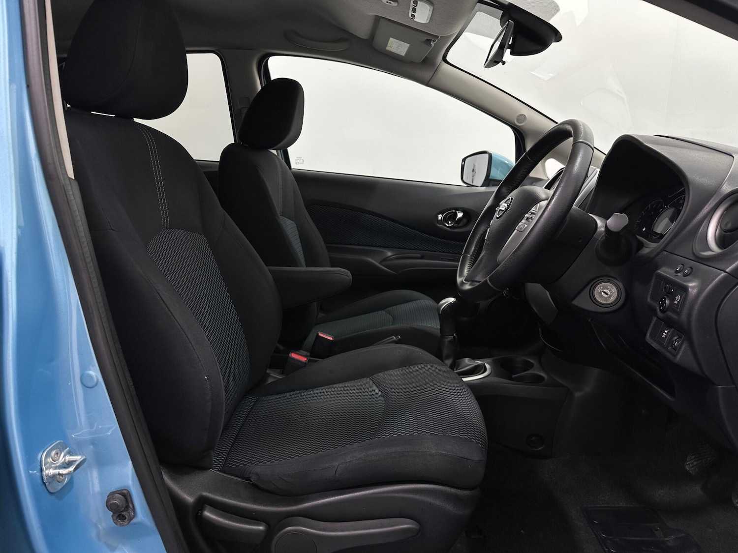 Used Nissan Note 2015 for sale - 76878580: Photo 26