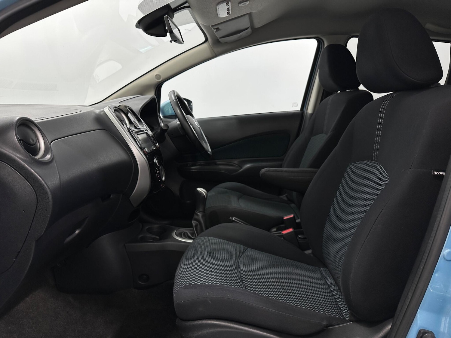 Used Nissan Note 2015 for sale - 76878580: Photo 28