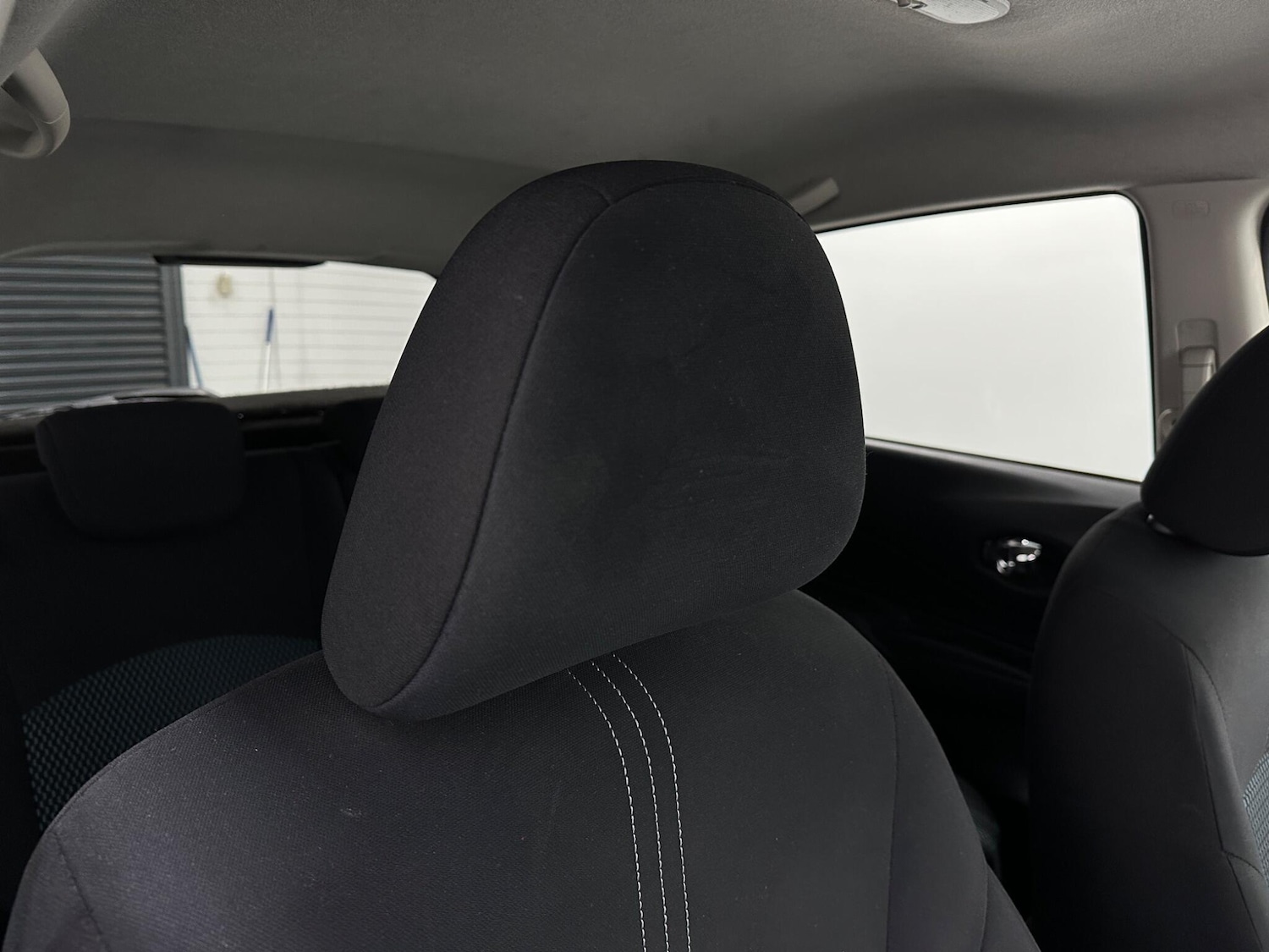 Used Nissan Note 2015 for sale - 76878580: Photo 30