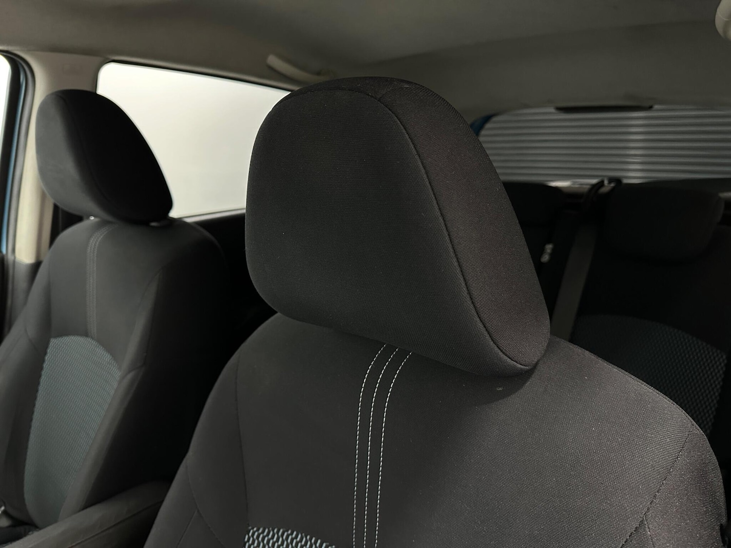 Used Nissan Note 2015 for sale - 76878580: Photo 32