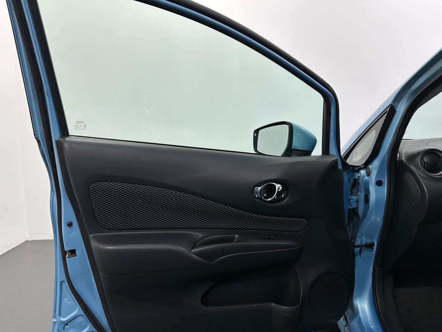 Used Nissan Note 2015 for sale - 76878580: Photo 33