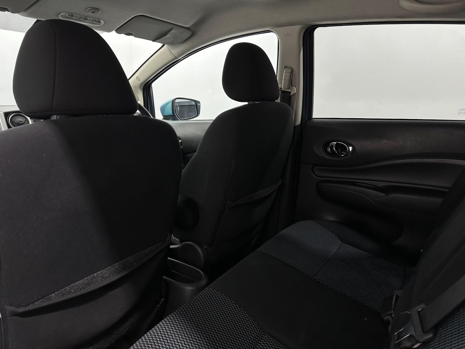 Used Nissan Note 2015 for sale - 76878580: Photo 34