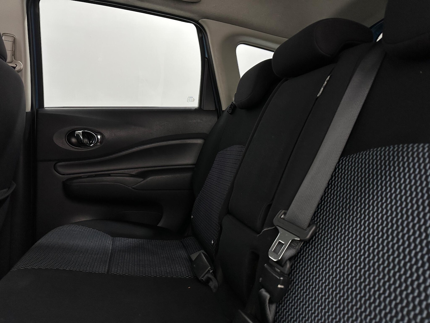 Used Nissan Note 2015 for sale - 76878580: Photo 35