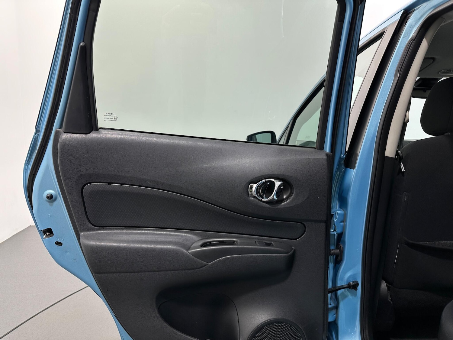 Used Nissan Note 2015 for sale - 76878580: Photo 37