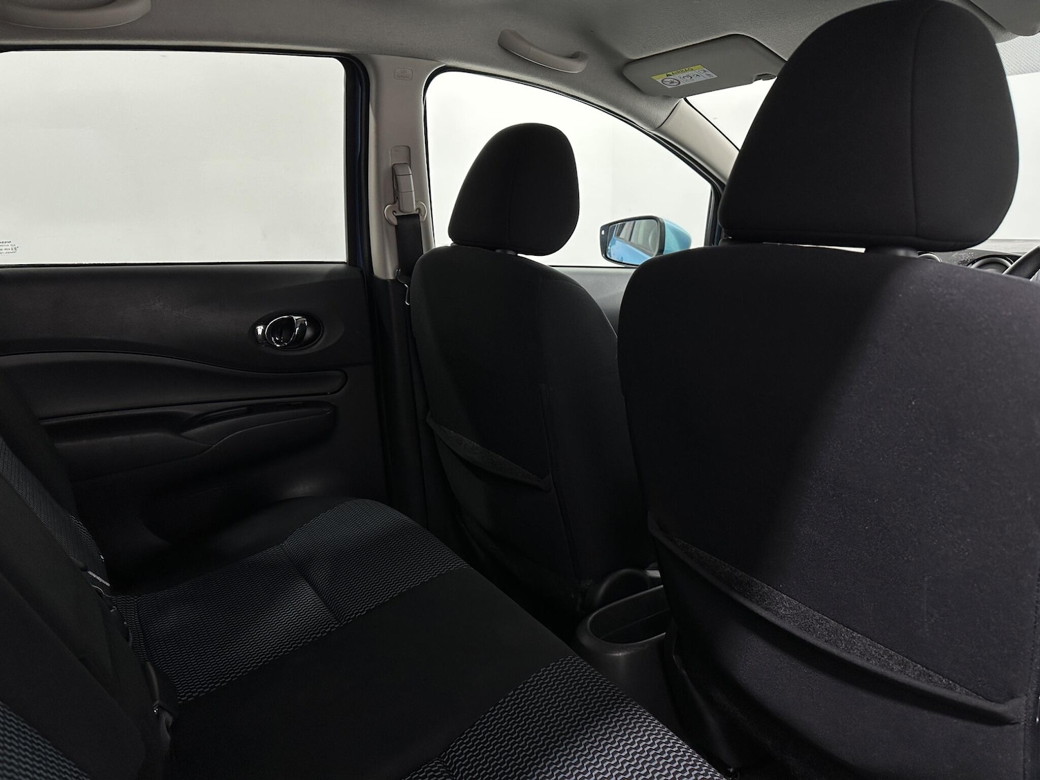 Used Nissan Note 2015 for sale - 76878580: Photo 38