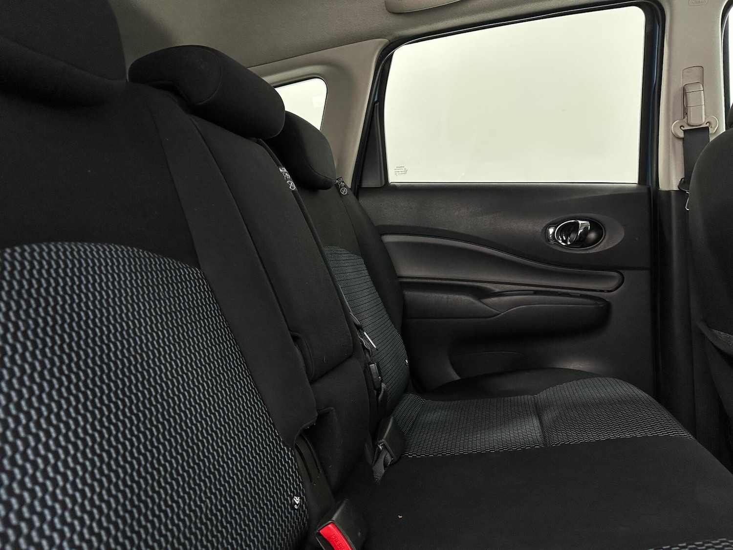 Used Nissan Note 2015 for sale - 76878580: Photo 39