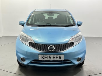 Used Nissan Note 2015 for sale - 76878580: Photo