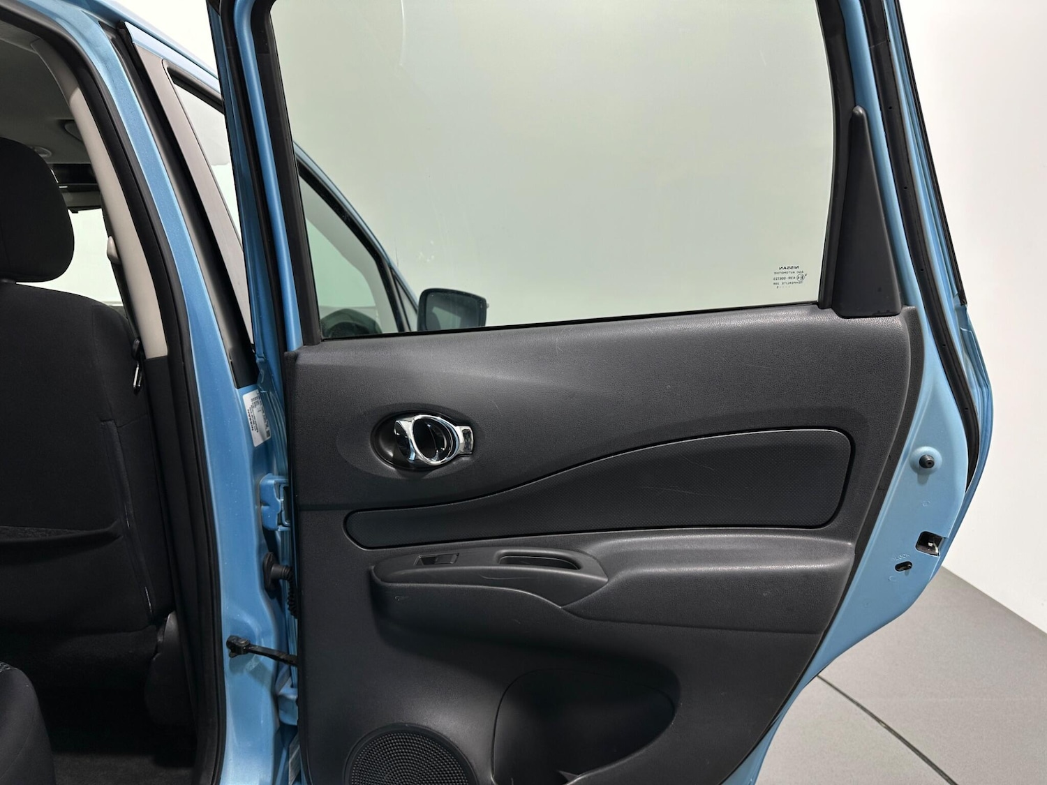 Used Nissan Note 2015 for sale - 76878580: Photo 40