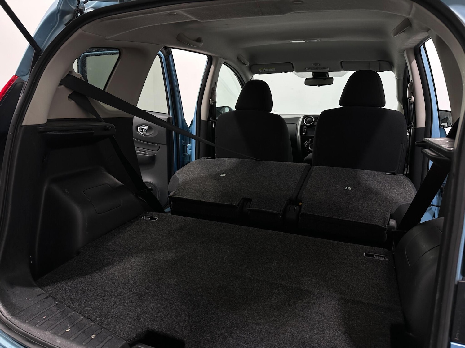 Used Nissan Note 2015 for sale - 76878580: Photo 42