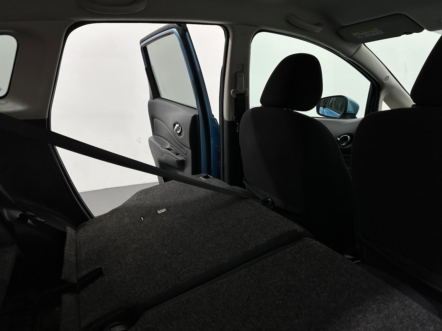 Used Nissan Note 2015 for sale - 76878580: Photo 43