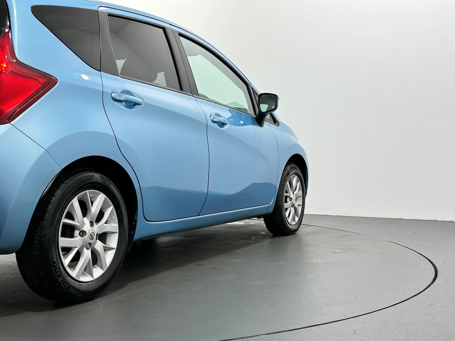 Used Nissan Note 2015 for sale - 76878580: Photo 46