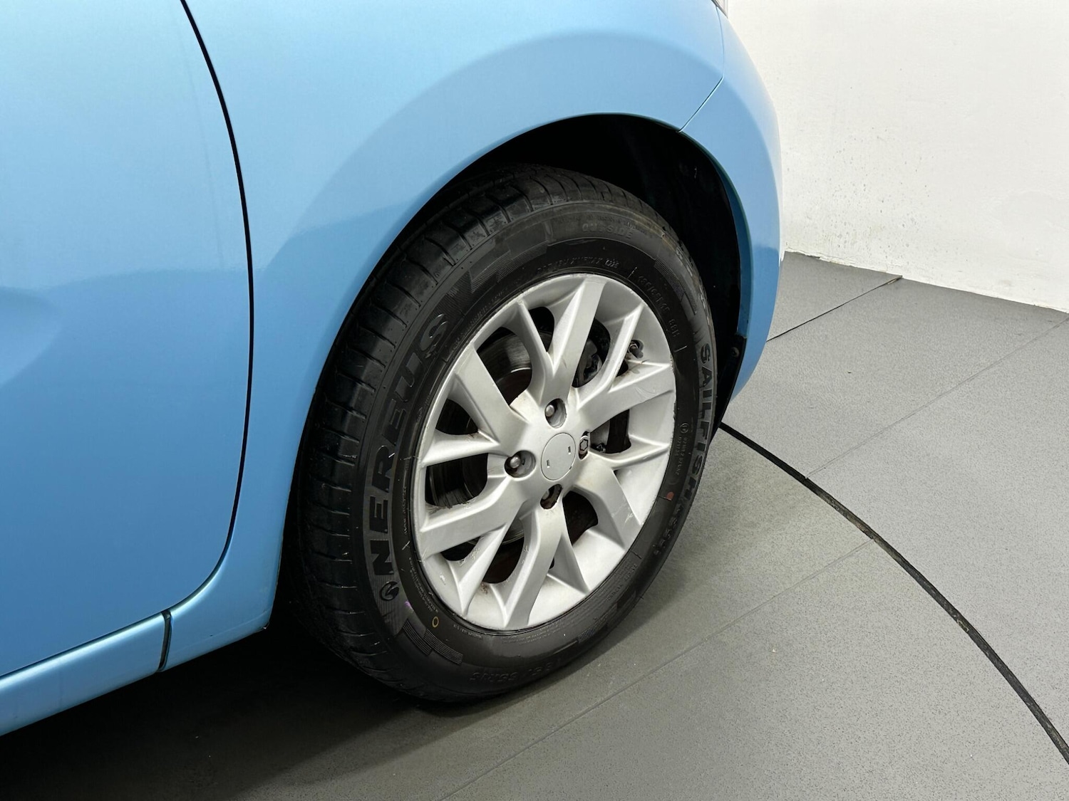 Used Nissan Note 2015 for sale - 76878580: Photo 47