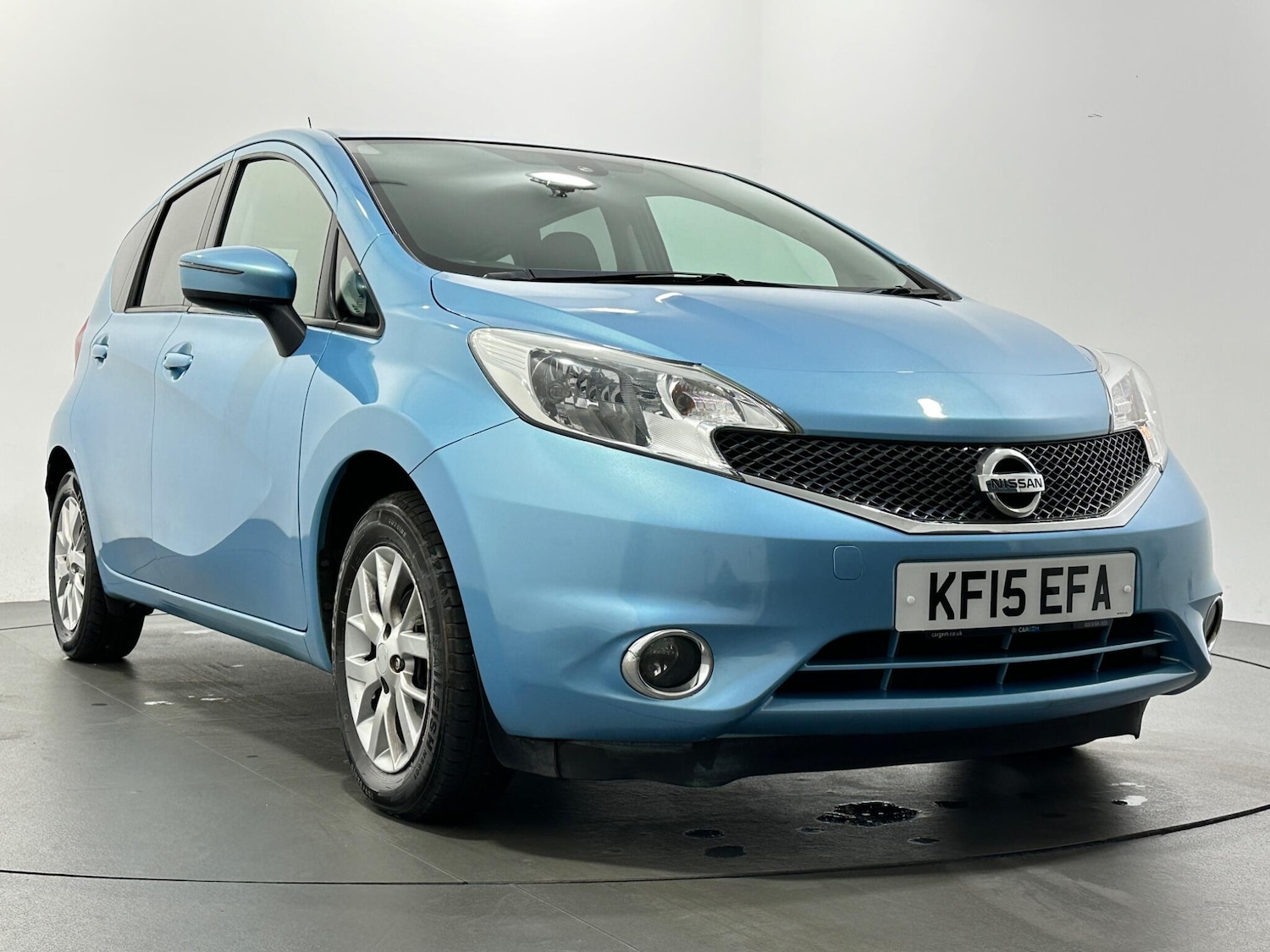 Used Nissan Note 2015 for sale - 76878580: Photo 48