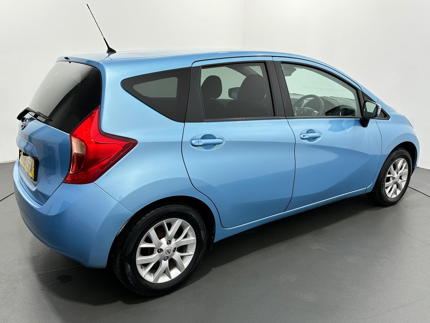 Used Nissan Note 2015 for sale - 76878580: Photo 49