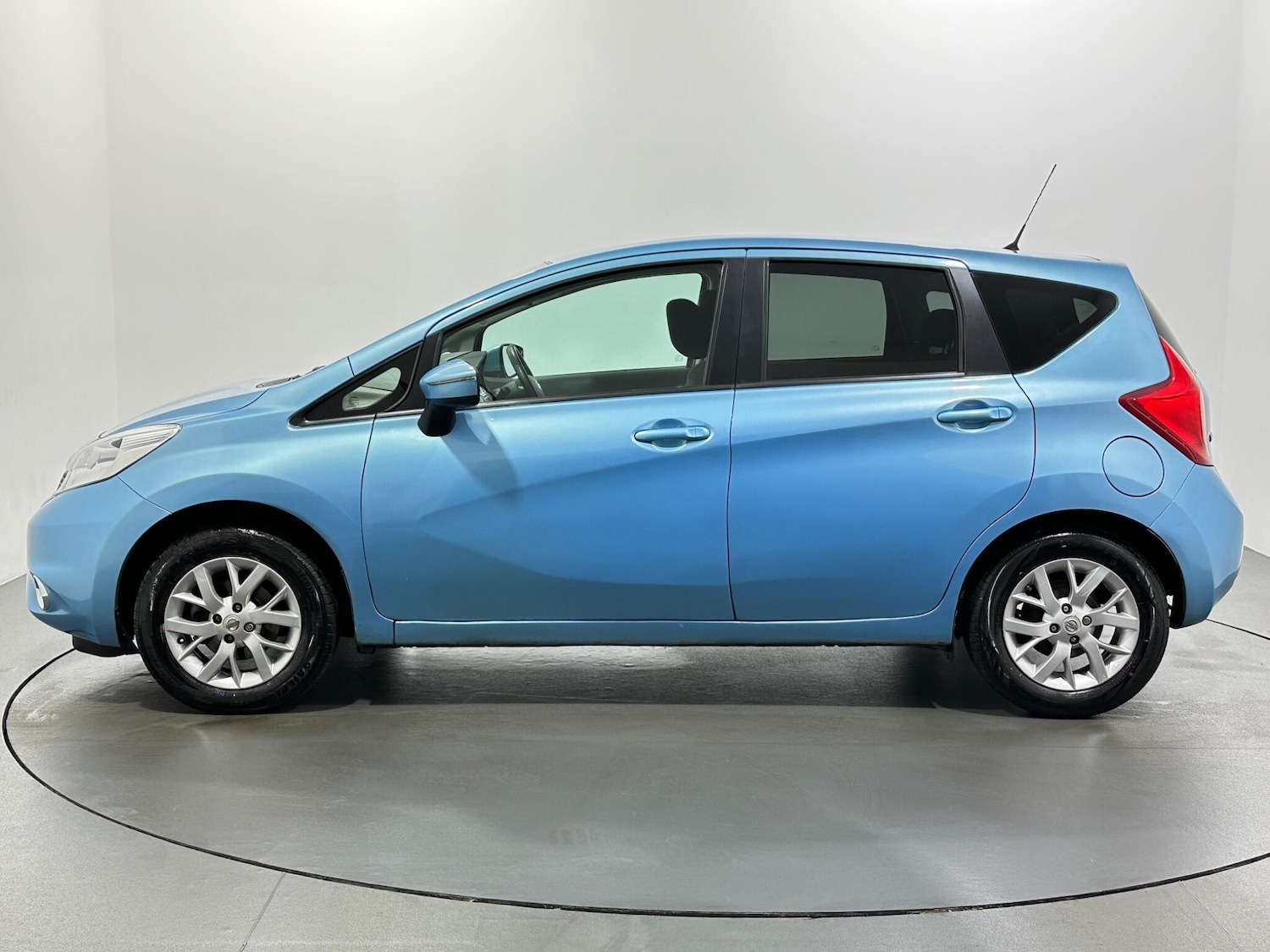 Used Nissan Note 2015 for sale - 76878580: Photo 5