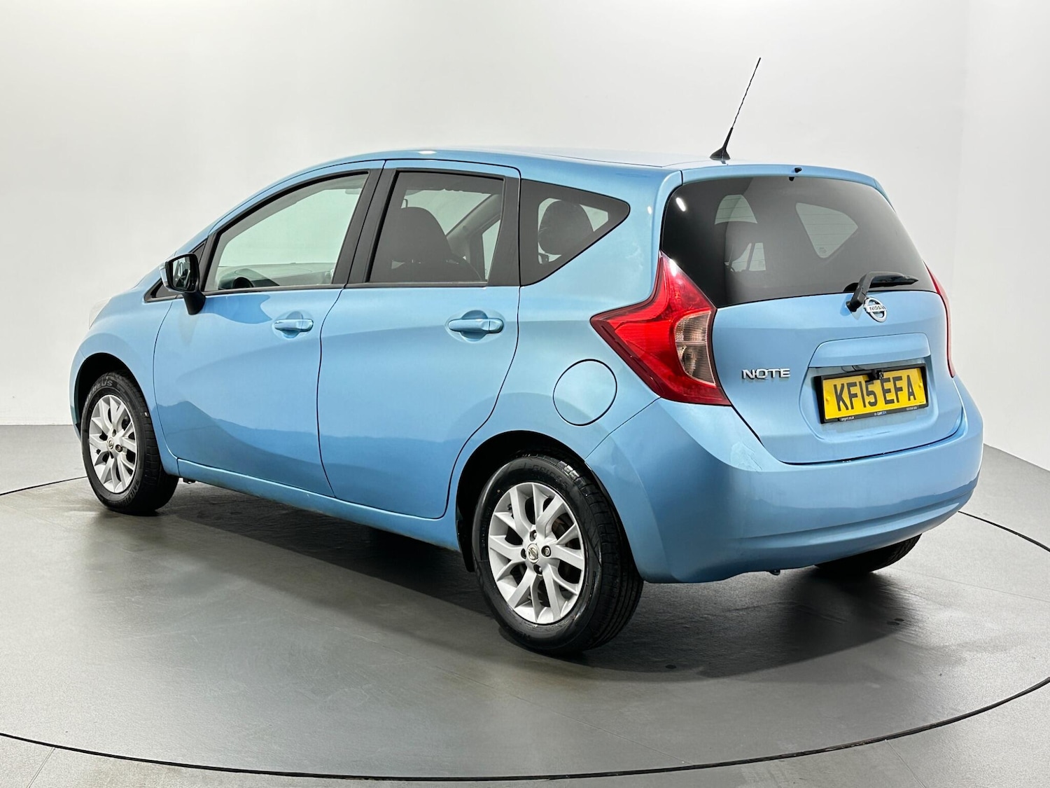 Used Nissan Note 2015 for sale - 76878580: Photo 6