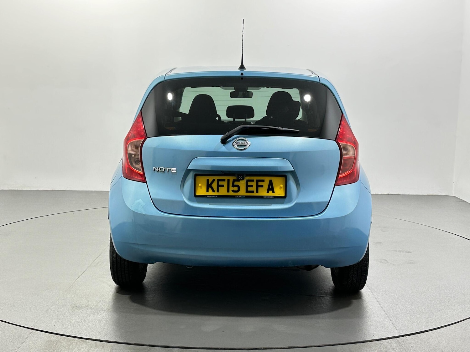 Used Nissan Note 2015 for sale - 76878580: Photo 7