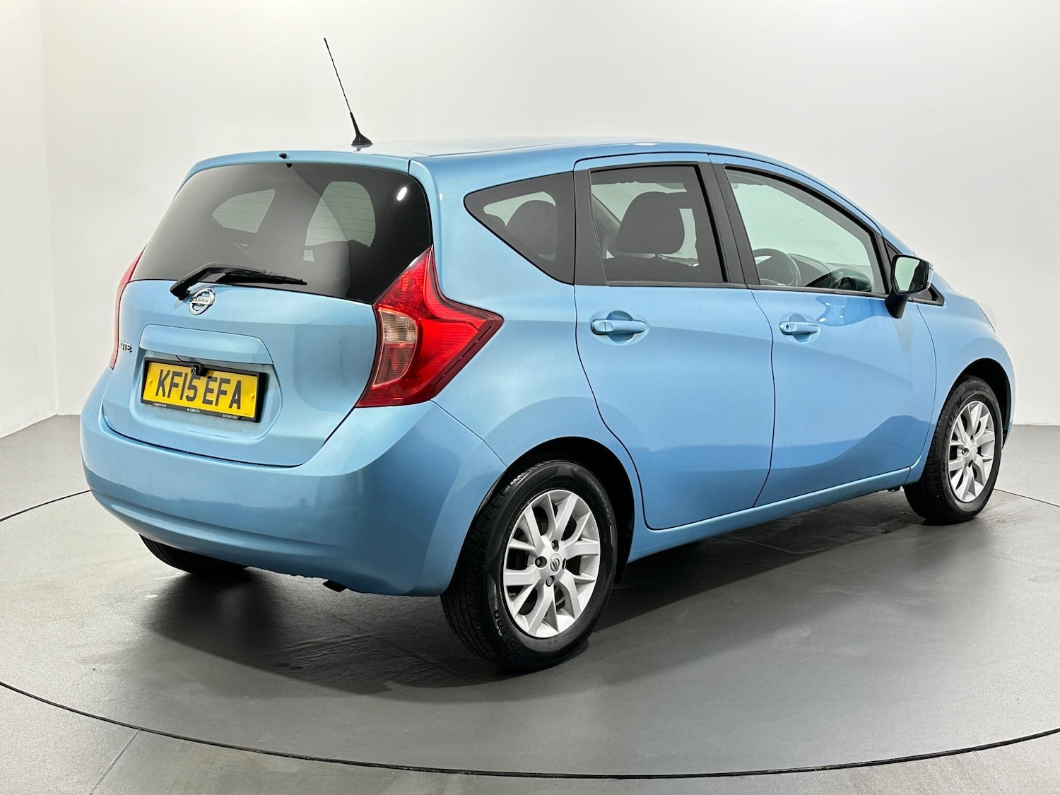 Used Nissan Note 2015 for sale - 76878580: Photo 8