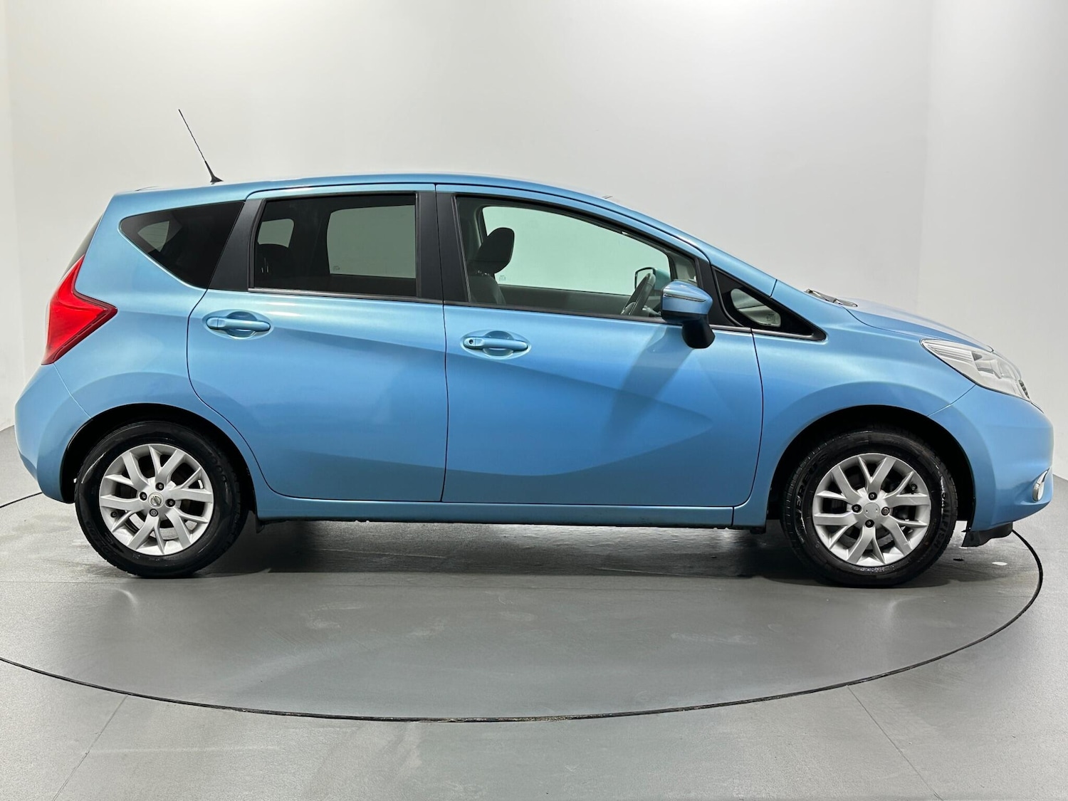 Used Nissan Note 2015 for sale - 76878580: Photo 9