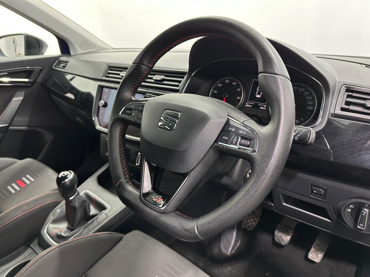 Used SEAT Ibiza 2018 for sale - 76878621: Photo 10