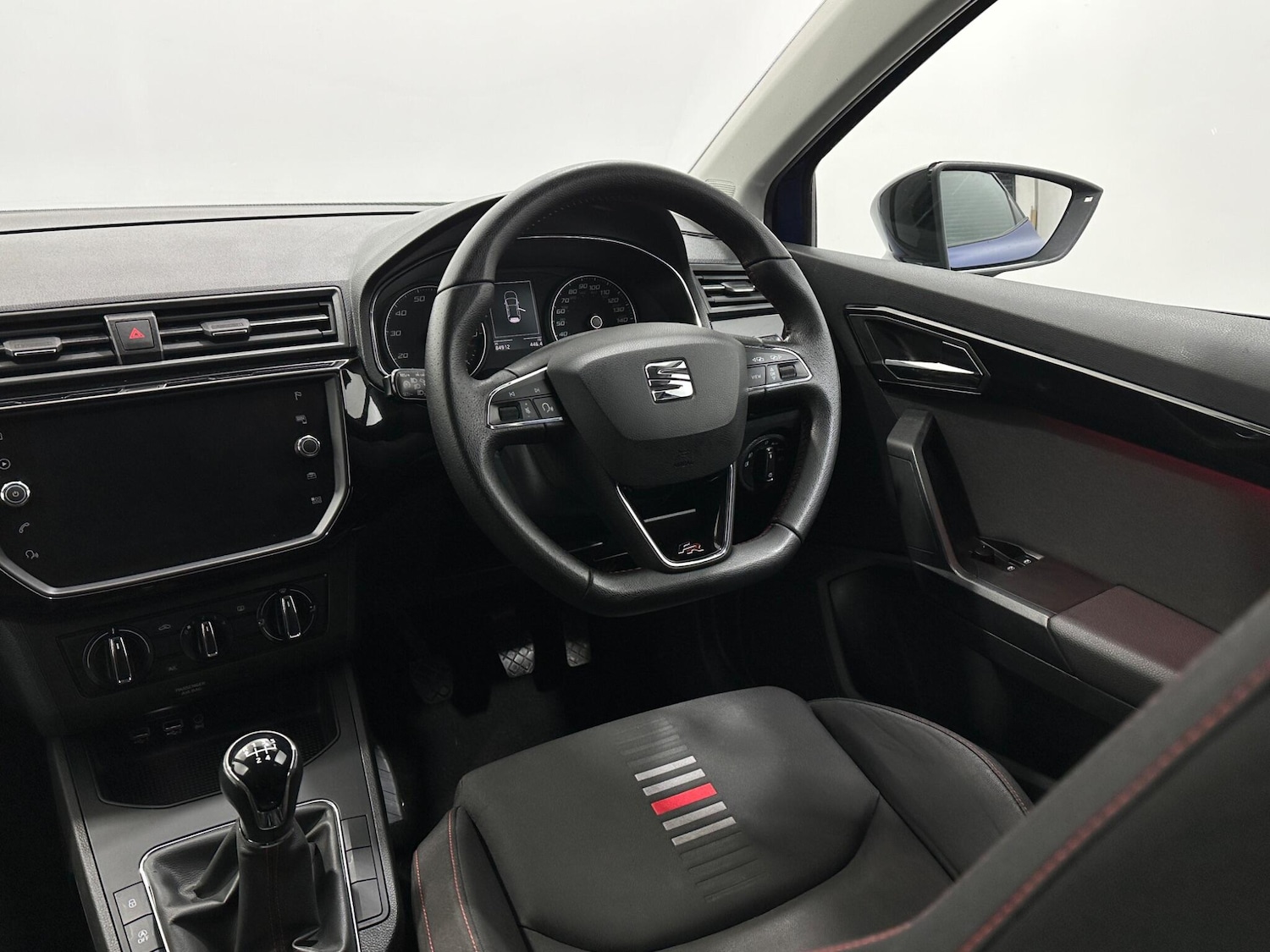 Used SEAT Ibiza 2018 for sale - 76878621: Photo 11