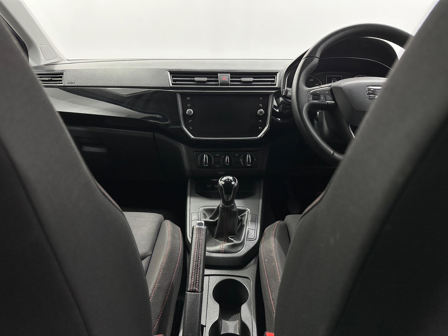 Used SEAT Ibiza 2018 for sale - 76878621: Photo 18