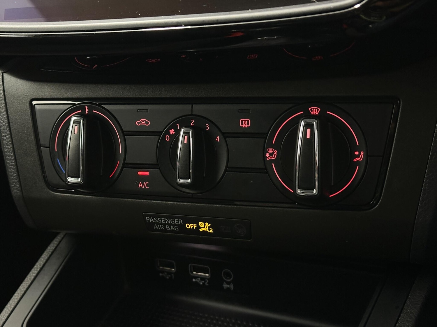 Used SEAT Ibiza 2018 for sale - 76878621: Photo 19