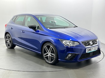 2018 (67) - 1.0 TSI 95 FR 5dr